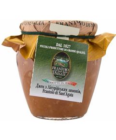 Frantoio di Sant'agata Джем з Лігурійських Лимонів 200 г
