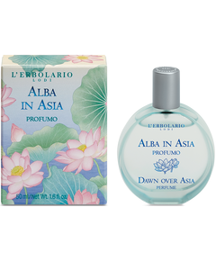 L'Erbolario Парфуми Алба в Азії 50 мл