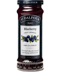 Джем Чорниця St Dalfour 284 г