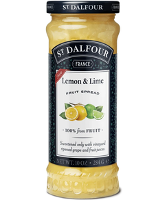 Джем Лимон-Лайм St Dalfour 284 г