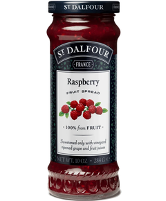 Джем Малина St Dalfour 284 г