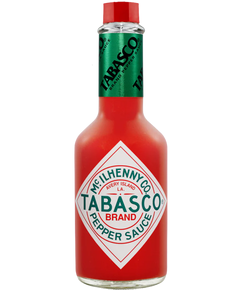 Tabasco Соус Табаско з червоного перцю Pepper Sauce 150 мл