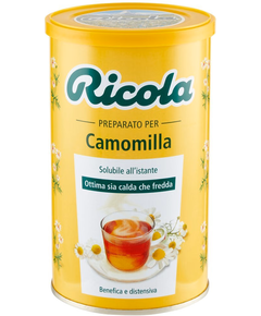 Ricola Чай трав'яний розчинний Ромашка 200 г
