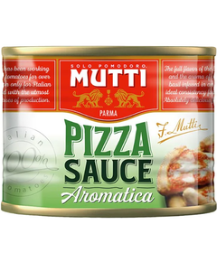 Mutti Томатний соус для піци Ароматний з Травами 210 г