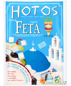 Hotos Сир Фета PDO 150 г