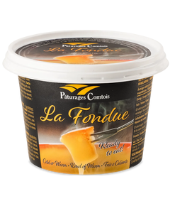 Paturages Comtois Сир Фондю 250 г