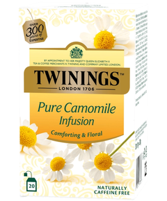 Twinings Чай трав'яний Ромашка пакет 20*1 г