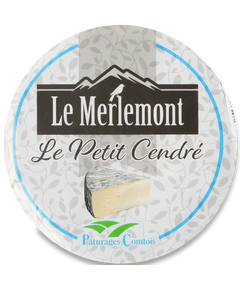 Paturages Comtois Сир Мерлемонт Сендре з пліснявою 130 г