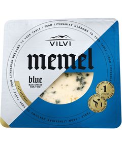Vilvi Сир Мемель з блакитною пліснявою 100 г