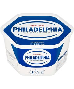 Philadelphia Professional Крем-сир Філадельфія 1650 г