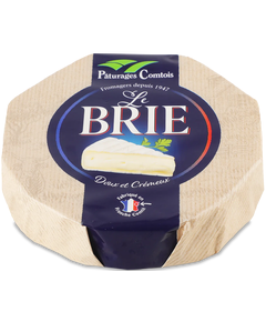 Paturages Comtois Сир Камамбер 500 г