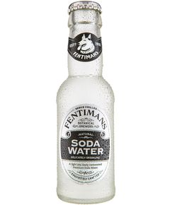 Сода Fentimans 200 мл