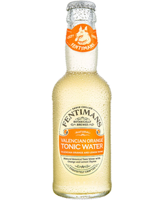 Тонік Valencian Orange Tonic Water Fentimans 200 мл