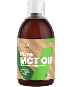 VPlab MCT Олія 500 мл