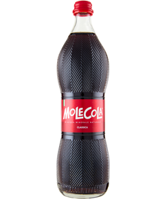MoleCole Напій Кола Класична 750 мл