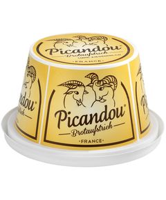 Крем-сир Піканду з козячого молока Picandine 125 г