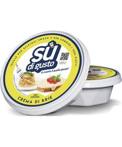Su' Di Gusto Крем-сир плавлений Брі 125 г