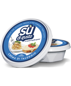 Su' Di Gusto Крем-сир плавлений Таледжіо DOP 125 г