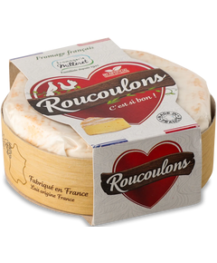 Milleret Сир Рукулонс з пліснявою 125 г