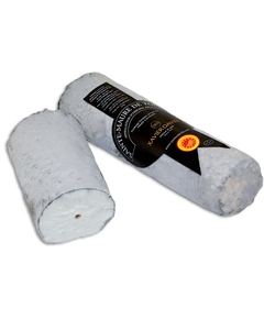 Сир Сент Мор AOP м'який з козячого молока Fromi Xavier David 250 г