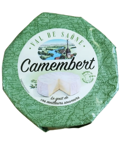 Paturages Comtois Сир Камамбер 240 г