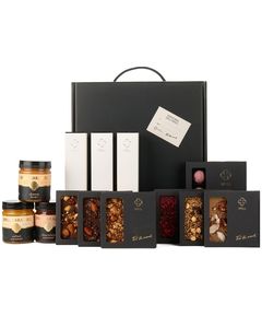 Подарунковий набір Spell Колекціонер Обіймів 1749 г