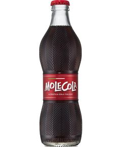 MoleCole Напій Кола Класична 330 мл