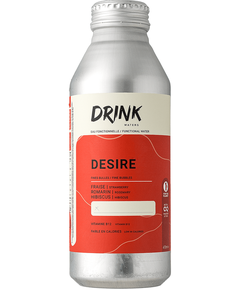 Drink Waters Напій Desire 470 мл
