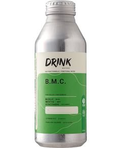 Drink Waters Напій BMC 470 мл