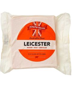 Сир твердий Ред Лейчестер Joseph Heler 200 г