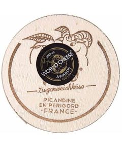 Picandine Сир Піко Афіне м'який з пліснявою з козячого молока 125 г