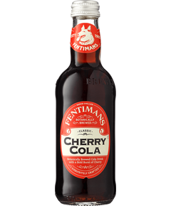 Кола Cherry Cola Fentimans 275 мл