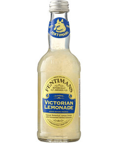 Fentimans Напій Лимонад Вікторіан Victorian Lemonade б/а середньогазований 275 мл