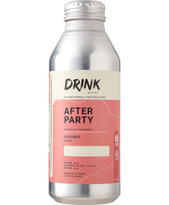 Drink Waters Напій After Party 470 мл