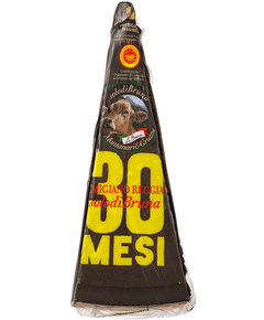 Montanari Gruzza Сир Парміджано Реджано DOP 30 місяців витримки SolodiBruna 300 г