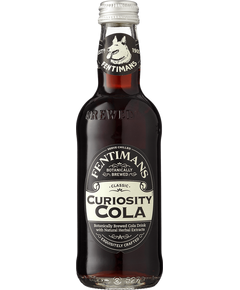 Кола Curiosily Cola Fentimans 275 мл