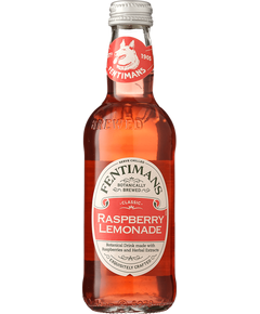 Лимонад Raspberry Lemonade Fentimans 275 мл
