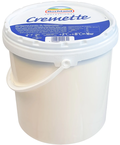 Hochland Professional Крем-сир вершковий Cremette 10 кг