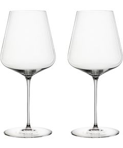 Spiegelau Набір бокалів для червоного вина Бордо Definition 750 мл 6шт.