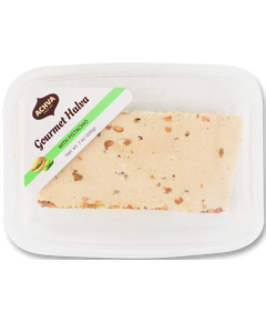 Achva Халва кунжутна з фісташками 200 г