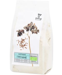 Борошно гречане органічне Екород 500 г
