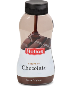 Helios Топінг Шоколад 295 г