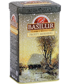 Basilur Чай чорний Морозний Ранок 85 г