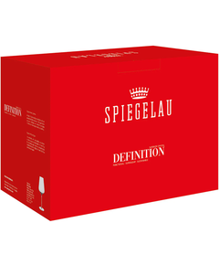 Spiegelau Набір бокалів для білого вина Definition 435 мл 6шт.