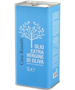 Casa Rinaldi Олія оливкова Extra Virgin 5 л