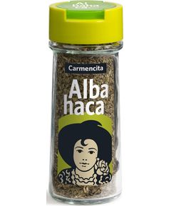 Базилік Carmencita 16 г