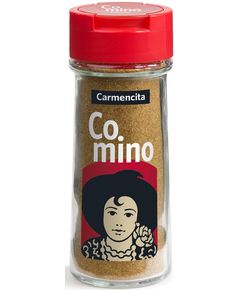 Кмин мелений Carmencita 45 г