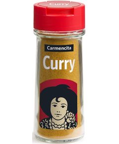 Карі Carmencita 40 г