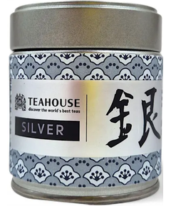 Матча чай зелений Сільвер №117 Teahouse 30 г