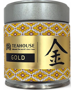 Матча чай зелений Голд №122 Teahouse 30 г